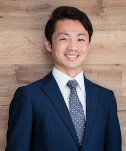 田村 陽太