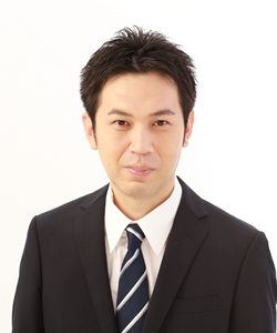 濱野 純