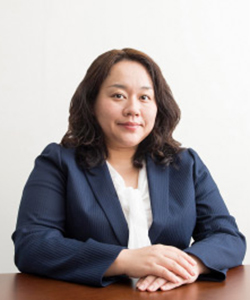鴨田 視寿子