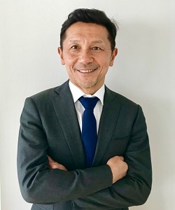 肥田木 和弘