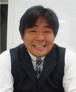 細見 大作