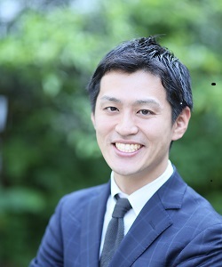 加藤 丈統
