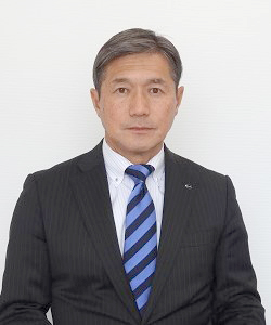 三井　威徳