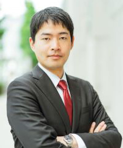永野　達也