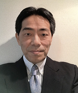 川瀬 章