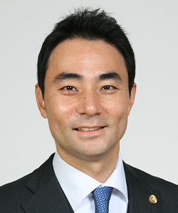外海 周二