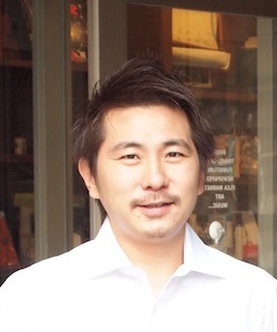 土本　真也