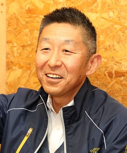 佐藤 大介