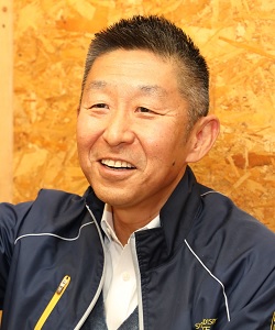 佐藤　大介