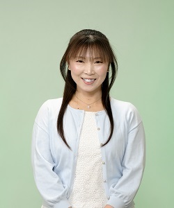 水野　優子