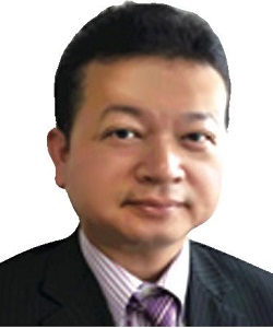 藤野 政史