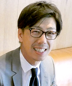 内山 裕規