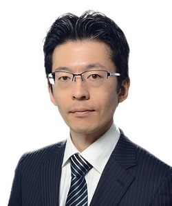 赤塚 洋信