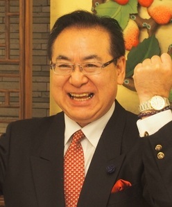 金森 勝
