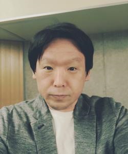岩瀬 拓也