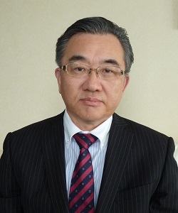 藤谷 昌敏