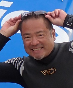 麻生 智彦