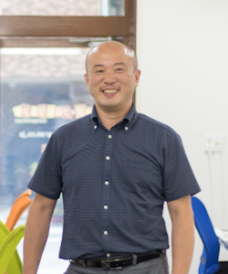 岡田 哲郎