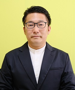 上保 拓也