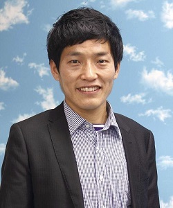 李 振全