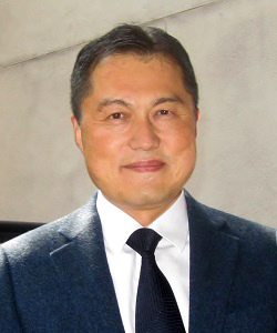 山川 健志