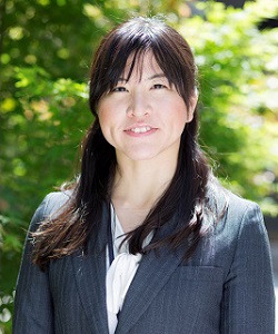 林 奈緒子