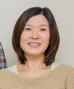 阿部 裕子