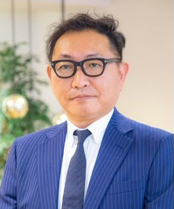 加藤 裕一