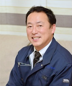 堺 俊之