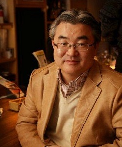 大田 雅弘