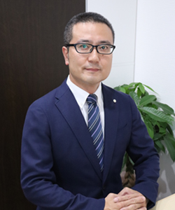 福地 良章