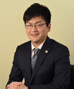 小林 嵩