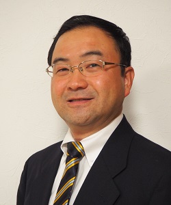 豊田 雄介