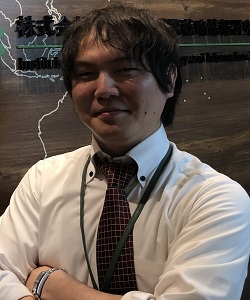 大内 直哉