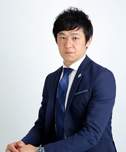 鳥越 恒一