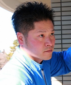 橋本　好生