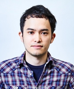 天明 ルイス 栄一郎
