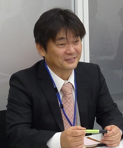 新藤 淳