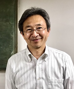 平岡　直樹