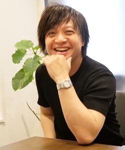 吉岡 政人