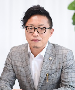 野口 裕太