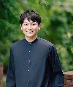 勝木 健太