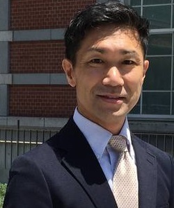 吉本 哲雄