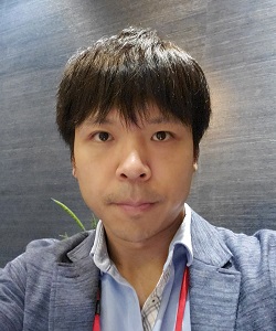 橋本 博行