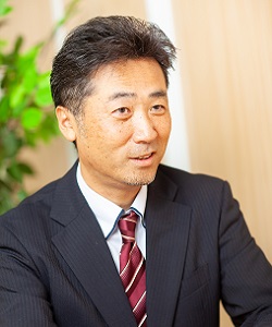清田 大成