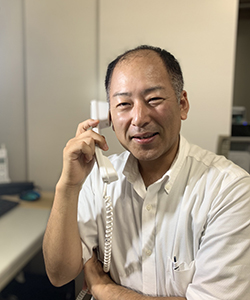 小宮山 敬仁