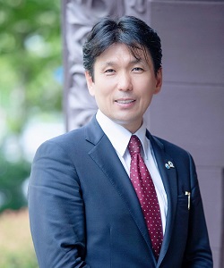 加藤 洋司
