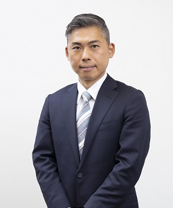 角田 壮平