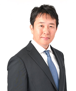 橘 隆行