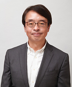 小川 洋史